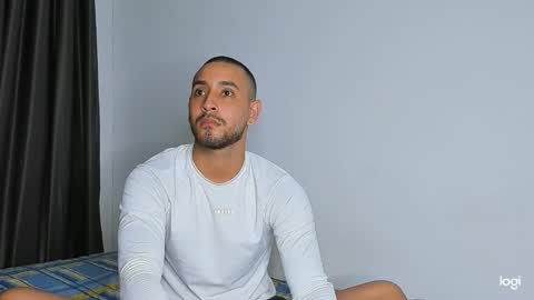 Maximo online show from February 20, 2:11 am