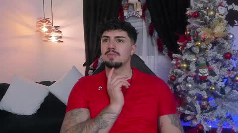 Maximo online show from December 23, 5:17 am
