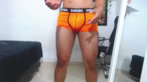 maximo_ston online show from April 28, 2:27 am