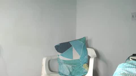 Maximo Aron Vega online show from November 27, 9:22 pm