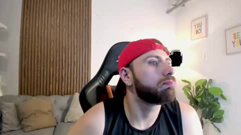 Maximo Wolf online show from June 5, 8:58 pm