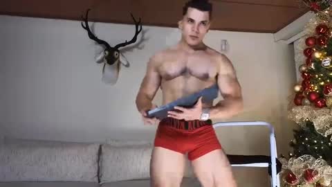 Sebastian online show from January 4, 11:17 pm