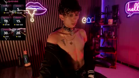 MAXIMO online show from April 16, 4:34 am