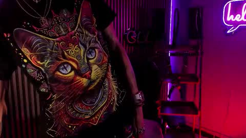 MAXIMO online show from March 20, 6:07 am