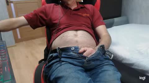 maximus3334 online show from September 25, 11:17 am