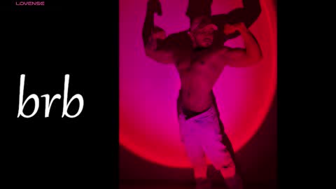 Maximus Clark online show from October 18, 6:17 am