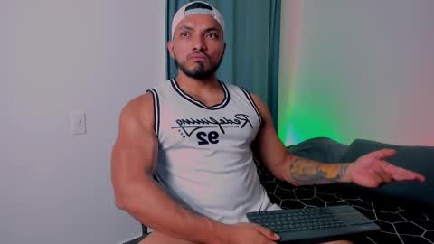 maximus clark new account online show from March 6, 5:35 am