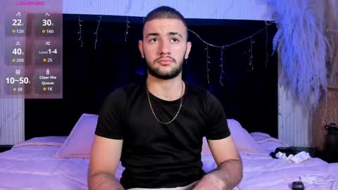 Maximus online show from April 16, 12:05 pm