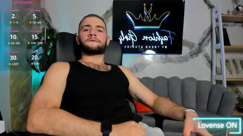 Maximus online show from January 13, 4:20 am