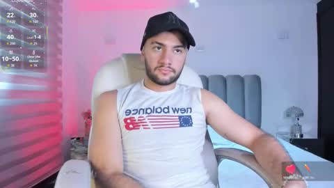 Maximus online show from February 25, 12:20 pm