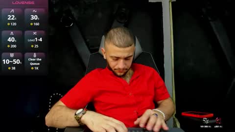 Maximus online show from September 29, 3:16 am