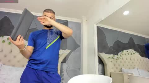 Maximus online show from October 27, 6:35 am