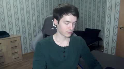 Marcolas online show from December 22, 7:53 pm