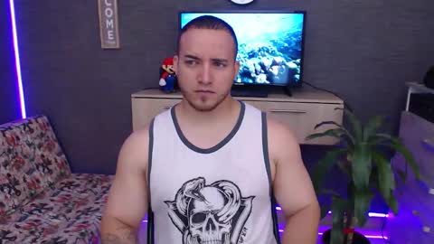 maximus online show from December 18, 7:53 pm