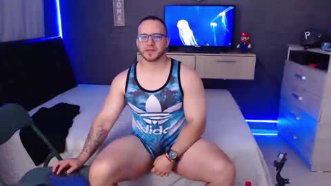 maximus online show from January 17, 1:48 am