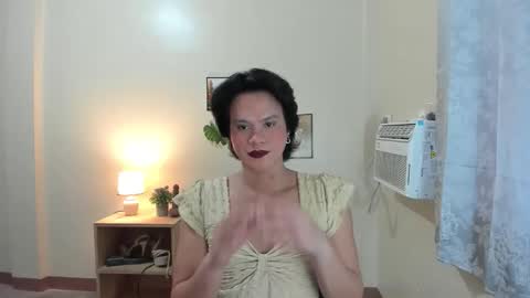 maxine_fucks online show from October 7, 9:05 am