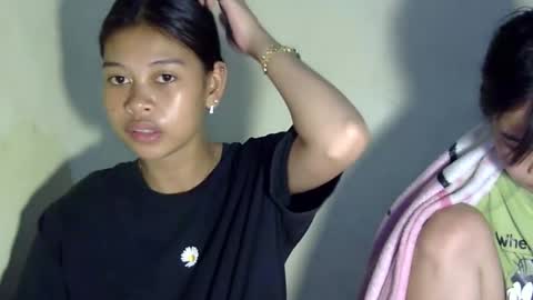 maxine_slutt online show from March 12, 4:51 am