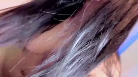 Maxinesexy online show from December 18, 2:29 am