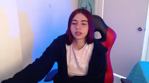 maxinesex_ online show from February 19, 1:54 pm