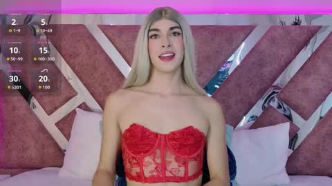 Maxi Rogers online show from April 18, 12:51 pm