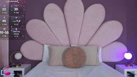 Maxi Rogers online show from December 4, 11:54 am