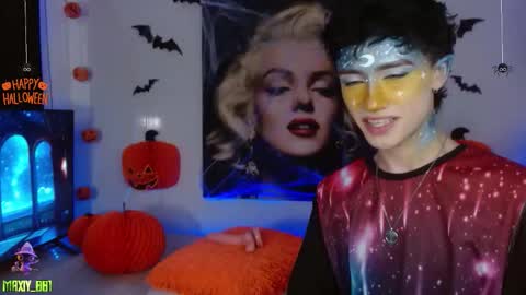 Max online show from October 6, 6:53 am