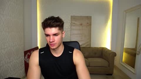 MaxKaiden online show from October 13, 5:31 am