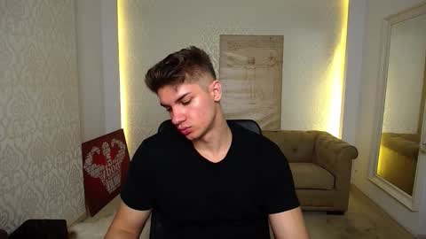 MaxKaiden online show from October 11, 5:12 am