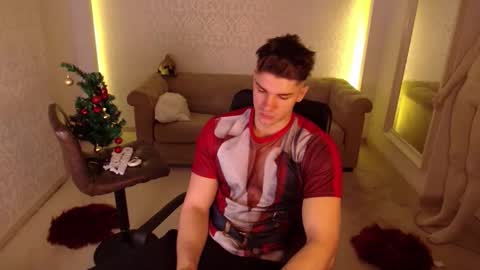 MaxKaiden online show from November 30, 5:47 am