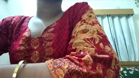 Dorea online show from November 13, 11:24 am