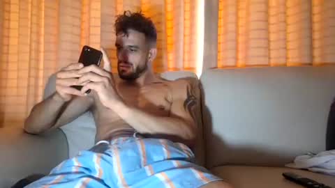 maxpac_rocco online show from October 4, 4:43 am