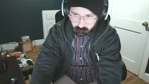 maxpower840 online show from February 10, 12:35 am