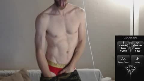 MaxRouger online show from November 23, 9:29 am