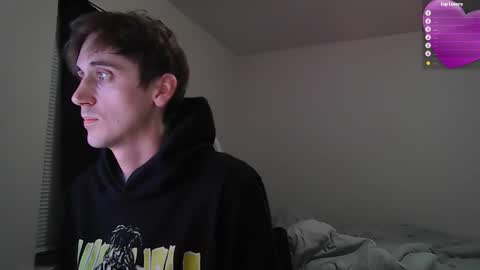 Max Ryder online show from January 13, 1:13 am