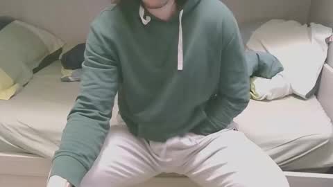 MaxSperman online show from February 4, 9:46 am