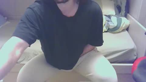 MaxSperman online show from March 14, 6:45 pm