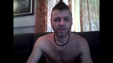 MaxTheWolf online show from November 9, 1:36 pm