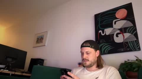 Max Watts online show from June 28, 11:34 pm
