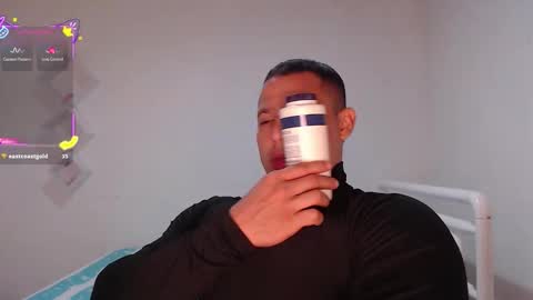 Max online show from October 5, 1:14 am