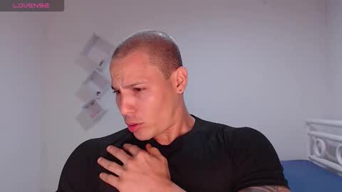 Max online show from January 12, 4:08 am