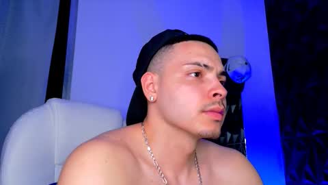 MAX online show from January 10, 12:49 am