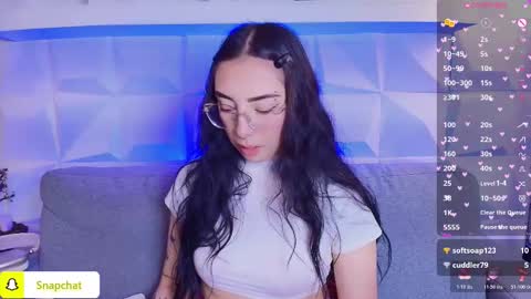 gabby online show from March 5, 12:14 pm