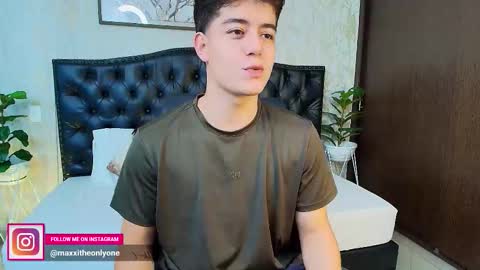 Maxxi online show from October 14, 3:20 am