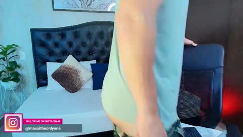 Maxxi online show from October 16, 4:56 am