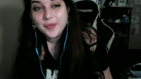 Maxxxine17 online show from September 26, 6:54 am