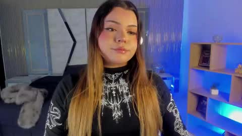 Maxine Minx online show from March 18, 12:38 am