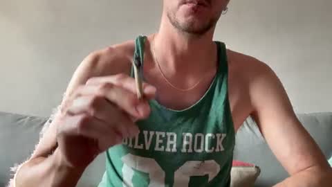MaxXxurbate online show from July 10, 2:11 pm