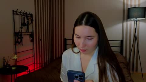 Dani and May online show from March 9, 3:49 pm