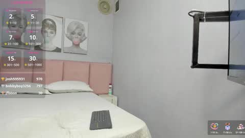 MAY online show from February 27, 11:06 am