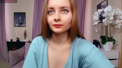 Katrin online show from April 21, 9:38 am